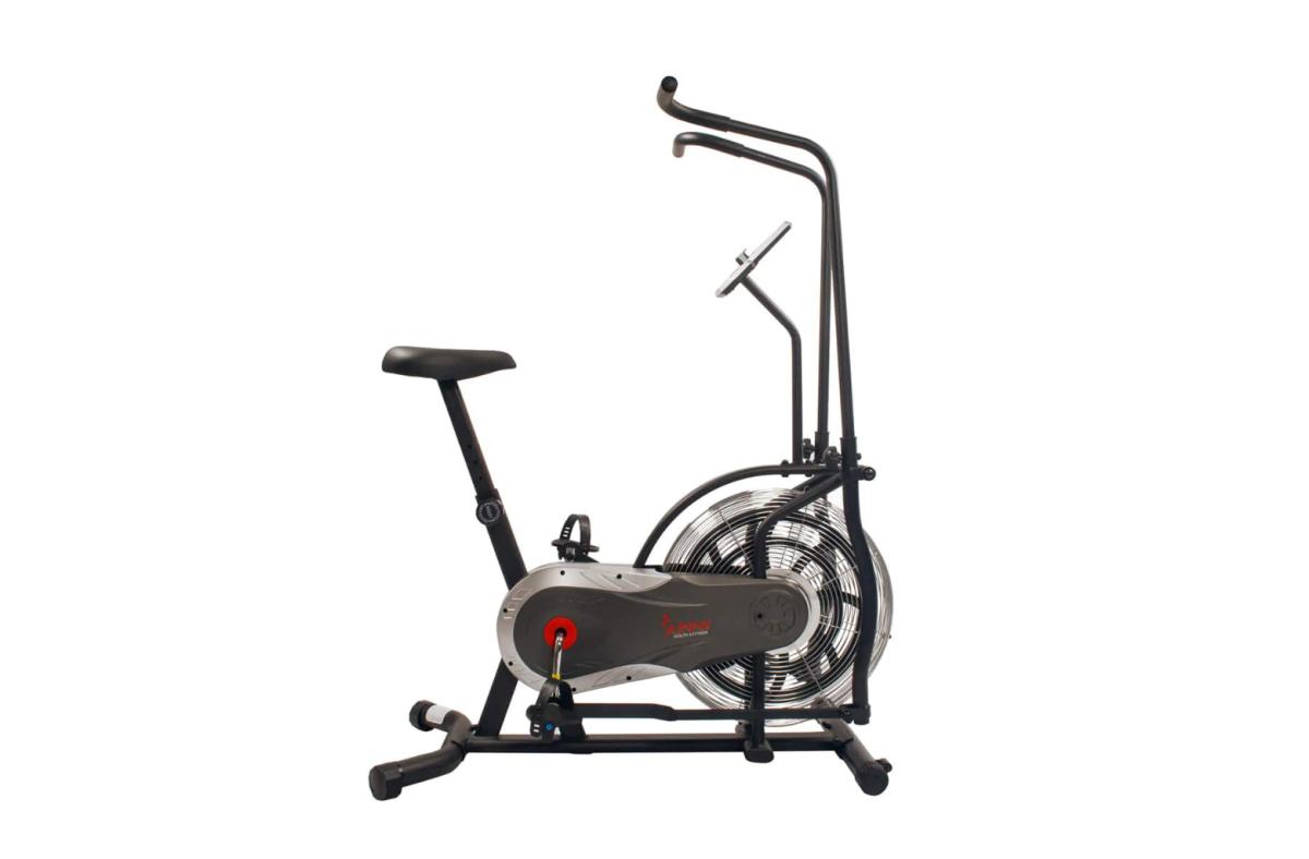 Zephyr Air Bike